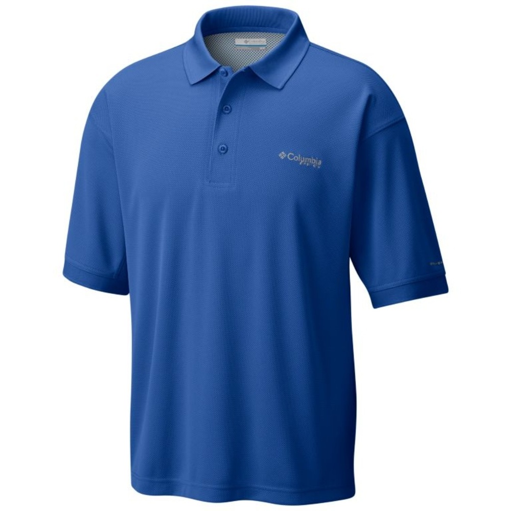 Columbia PFG Perfect Cast Polo